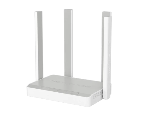 Маршрутизатор/ Netcraze Explorer 4G Интернет-центр с модемом 4G, Mesh Wi-Fi 5 AC1200 и 4-портовым Smart-коммутатором фото 1