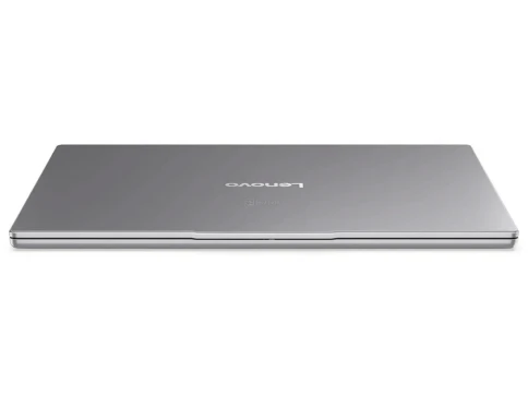 Ноутбук/ Lenovo IdeaPad Slim 5 16ARP10 16"(1920x1200 IPS)/AMD Ryzen 7 7735HS(3.2Ghz)/16384Mb/512PCISSDGb/noDVD/Int:AMD Radeon 680M/Cam/BT/WiFi/80WHr/war 1y/1.93kg/luna grey/noOS + 100W, RU kbd фото 2