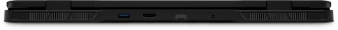 Ноутбук MSI Crosshair A16 HX D8WGKG-078XRU AMD Ryzen 7 8840HX/32Gb/SSD1Tb/RTX5070 8Gb/16"/IPS/WQXGA/2560x1600/240Hz/NoOS/Cosmos Gray (9S7-15PL21-078) фото 10