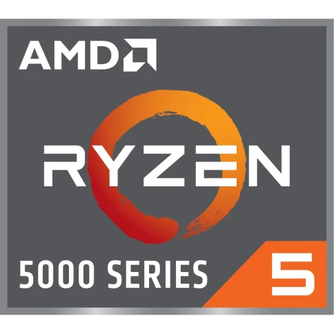 Процессор/ APU AM4 AMD Ryzen 5 5600G (Cezanne, 6C/12T, 3.9/4.4GHz, 16MB, 65W, Radeon R7) OEM фото 1