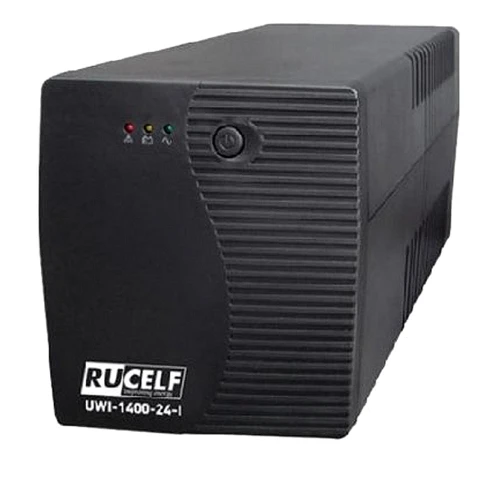 Источник бесперебойного питания RUCELF UWI-750PS-12-E фото 1