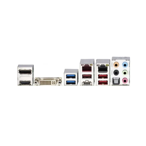 Материнская плата SuperMicro MBD-X12SAE-B {10} (414307) (incl. 1x I/O Shield MCP-260-00151-0N, 2x CBL-0044L) фото 2