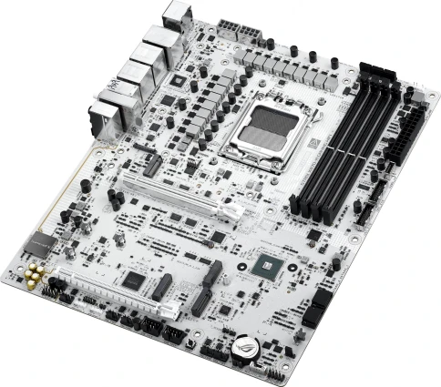 ASUS ROG STRIX X870-A GAMING WIFI фото 3