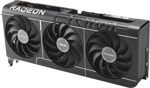 Видеокарта Asus PCI-E PRIME-RX9070-O16G AMD Radeon RX 9070 16Gb 256bit GDDR6 2175/20000 HDMIx2 DPx2 HDCP Ret фото 5