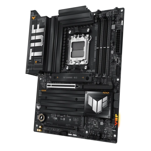 Материнская плата/ TUF GAMING X870-PLUS WIFI фото 5