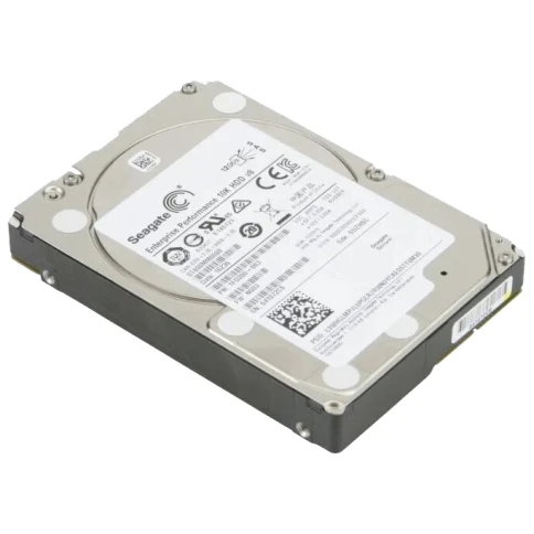 Жесткий диск/ HDD Seagate SAS  600Gb 2.5"" Enterprise Performance 10K 128Mb (clean pulled) 1 year warranty (replacement AL15SEB060N, AL15SEB06EQ) фото 1
