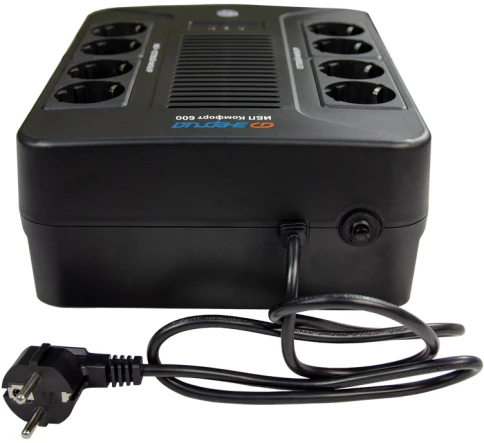 ИБП Комфорт UPS 800 фото 6
