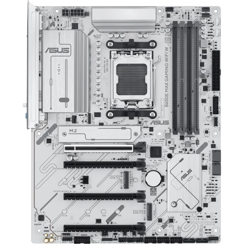 Материнская плата/ B650E MAX GAMING WIFI W фото 1