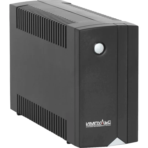 ИМПУЛЬС ЮНИОР 650 JN65101 фото 2