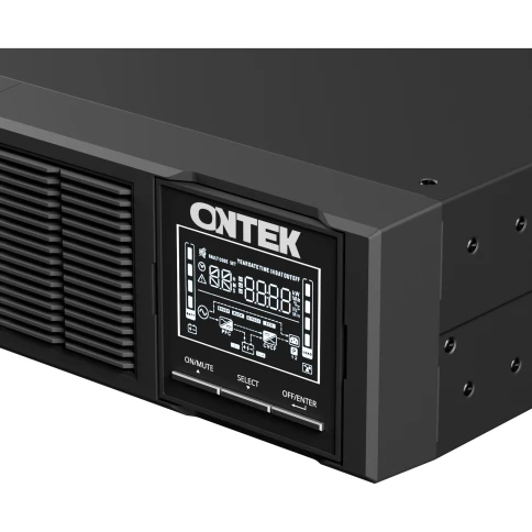 ИБП ONTEK SM RM 2кВА/1,8кВт фото 7