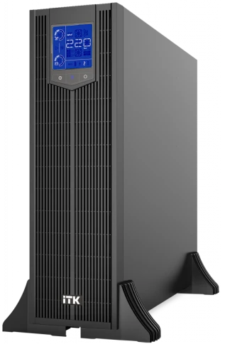 ITK MYPOWER OR ИБП MPOR110 10кВА/10кВт без АКБ фото 1