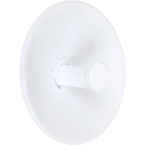 Маршрутизатор/ A powerful completely outdoor unit including 2x 22dBi (2x2 MIMO) antennas for the 5GHz band as a PtP or PtMP solution. фото 1