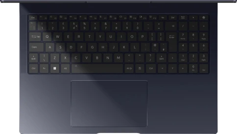 Ноутбук Honor MAGICBOOK PRO 16 ULTRA 24GB/1TB 5301AJJE PURPLE фото 14