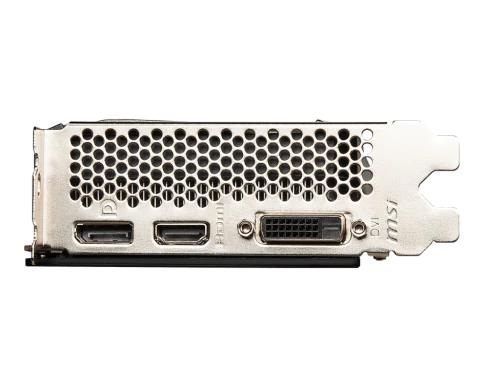 Видеокарта/ VGA MSI NVIDIA GeForce RTX 3050 VENTUS 2X XS 8G OC 8GB, GDDR6/128-bit, PCIe 4.0, 1xDVI-D, 1xHDMI 2.1, 1xDP, 2.3-slot фото 5