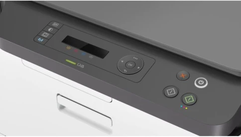 Лазерное МФУ/ HP Color Laser MFP 178nw фото 7