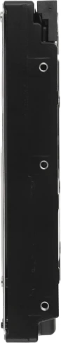 Жесткий диск WD SATA-III 8TB WD80EAAZ Desktop Blue (5640rpm) 256Mb 3.5" [WD80EAAZ] фото 4