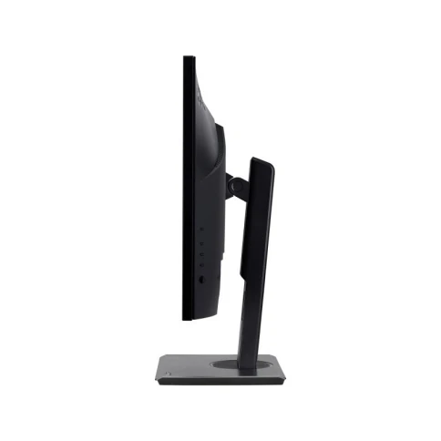 Монитор/ Acer B277KLBbmiiprzx 27'', ZeroFrame, Black, IPS, 3840x2160, 1ms, 350cd, 72Hz, DFR 144Hz@FHD, 2xHDMI(2.0), DP(1.4), USB 3.2x4, USB-B (1up 4down), Speakers 2Wx2, FreeSync, HDR 10, h. adj 165, Vesa:100x100 фото 7