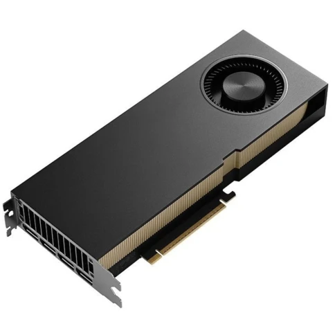Видеокарта/ VGA NVIDIA RTX PRO 5000 Blackwell, 48 GB GDDR7 with ECC, DisplayPort 2.1, PCI Express 5.0 x16, Bulk фото 6