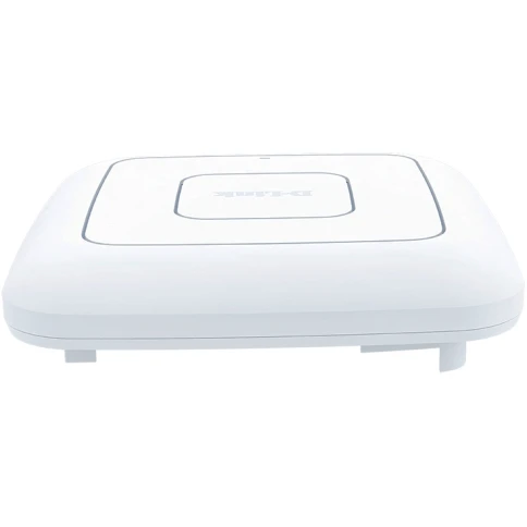 Точка доступа/ DAP-300P N300 Wi-Fi PoE Access Point / Router, 100Base-TX WAN, 100Base-TX LAN, 2x3dBi internal antennas, w/o power adapter фото 3