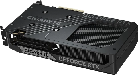 Видеокарта Gigabyte PCI-E 5.0 GV-N506TWF2-8GD 1.0 NVIDIA GeForce RTX 5060TI 8Gb 128bit GDDR7 2572/28000 HDMIx1 DPx3 HDCP Ret фото 6