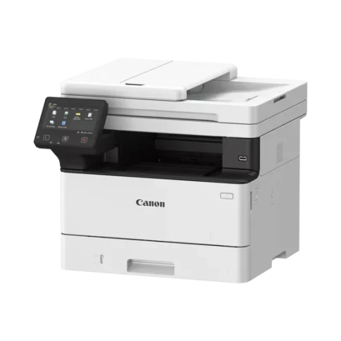 Лазерное МФУ/ Canon I-SENSYS MF461DW фото 3