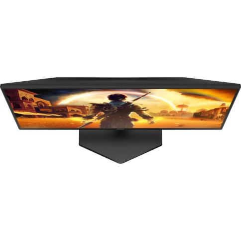 AOC 25G42E 24,5 16:9 Fast IPS 1920x1080 180Hz 1ms 300cd 1xHDMI 1xDP Internal Black 100x100 фото 4