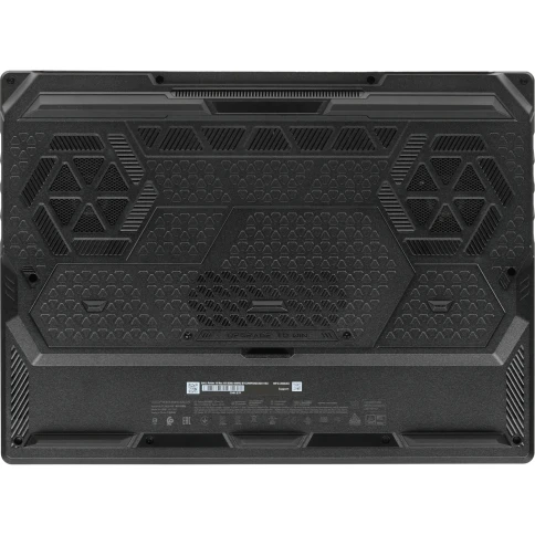 Ноутбук MSI Raider 16 Max HX B2WI-030RU Core Ultra 9 290HX Plus 32Gb SSD2Tb NVIDIA GeForce RTX5080 16Gb 16" OLED QHD+ (2560x1600) Windows 11 black WiFi BT Cam (9S7-265111-030) фото 6