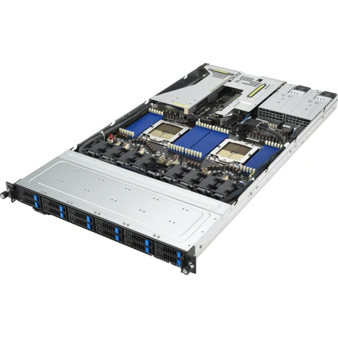 Серверная платформа/ ASUS RS700A-E12-RS12U фото 4