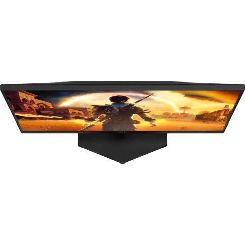 AOC 27G42E 27 16:9 Fast IPS 1920x1080 180Hz 1ms 300cd 1xHDMI 1xDP Internal Black 100x100 фото 4