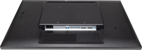 Монитор Iiyama 21.5" ProLite T2252MSC-B2 черный IPS LED 5ms 16:9 HDMI фото 4