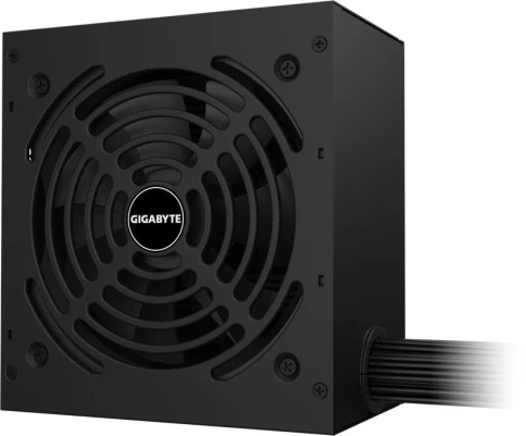Блок питания Gigabyte ATX 650W GP-P650G 80+ gold (20+4pin) APFC 120mm fan 6xSATA RTL [GP-P650G] фото 3