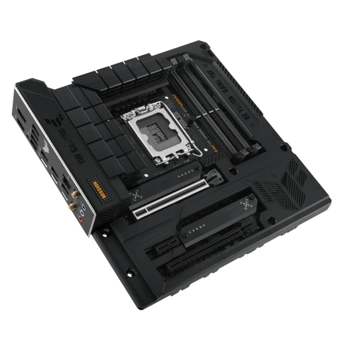 Материнская плата/ TUF GAMING B760M-BTF WIFI//LGA1700 B760 USB3.2 GEN 2 MB фото 4