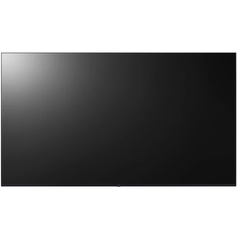 LG 43" 43UM662H Hotel TV, LED/IP-RF/4K/S-IPS/Pro:Centric/DVB-T2/C/S2/Acc clock/RS-232C/300nit/No stand incl " фото 3
