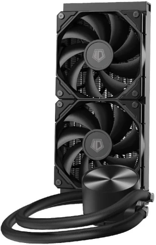 ID-COOLING FX240 PRO фото 2