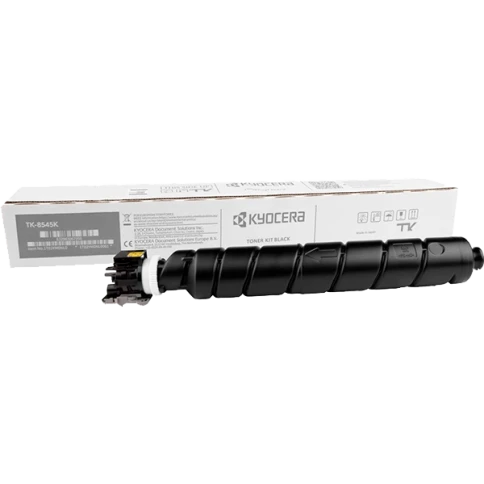 Тонер/ Blk toner TK-8545K (30k) фото 1