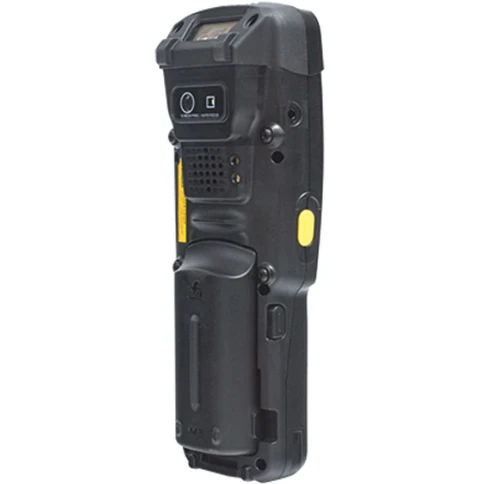 Терминал сбора данных/ Android 10.0 GMS, WVGA, 802.11 a/b/g/n/ac, SE4770 2D Imager Scanner(Straight Shooter/0° Scan), Rear Camera, BT, GPS, NFC(HF), 4G/64G, 30-Key, Extended Battery is included and Bullet Proof Film, Hand Strap are attached. Requires Crad фото 10