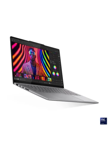 Ноутбук/ Lenovo Yoga Pro 7 14IAH10 14.5"(3000x1876 OLED)/Touch/Intel C фото 4