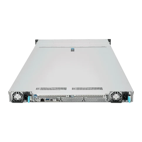 Серверная платформа/ ASUS RS700A-E13-RS4U, 1U, 2 x  SP5 LGA6096 400W, 24x DDR5 6400, 4x 3.5" hsb NVMe, 2x PCIex16+ 2x OCP3.0 x16, no LAN, 1+1 2000W фото 5