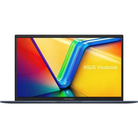 Ноутбук/ ASUS X1704VA-AU984 17.3"(1920x1080 (матовый) IPS)/Intel Core 3 100U(1.2Ghz)/16384Mb/512PCISSDGb/noDVD/Int:Shared/Cam/BT/WiFi/50WHr/war 1y/2.1kg/Quiet Blue/DOS фото 7