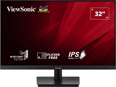 ViewSonic VA3209-2K-MHD фото 1