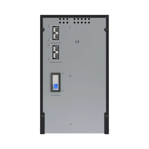 Батарейный блок для ИБП ДКС серии Small Tower 2000 ВА/1800 Вт, Tower,  6х7Ач, 72В фото 4
