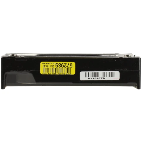 Жесткий диск/ HDD Seagate SAS 4TB Exos 7E10 7200 rpm 256Mb 1 year warranty фото 2