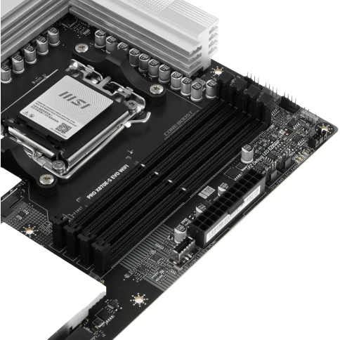 Материнская плата/ PRO X870E-S EVO WIFI фото 4