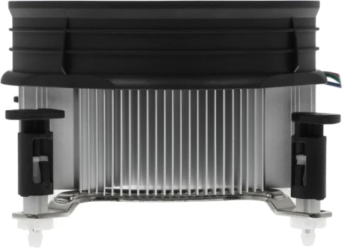 Кулер Deepcool Theta 21 PWM Soc-1700/1851 серебристый/черный 4-pin 30.2dB Al 95W 256gr Ret (DP-ICAP-T21P-17) [DP-ICAP-T21P-17] фото 4