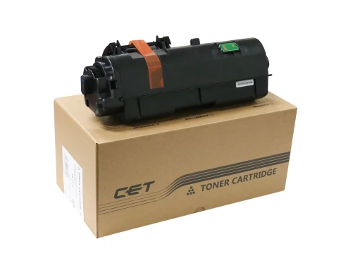 -/ Тонер-картридж (PK9/PK11) для KYOCERA ECOSYS M2040dn (CET), 280г фото 1