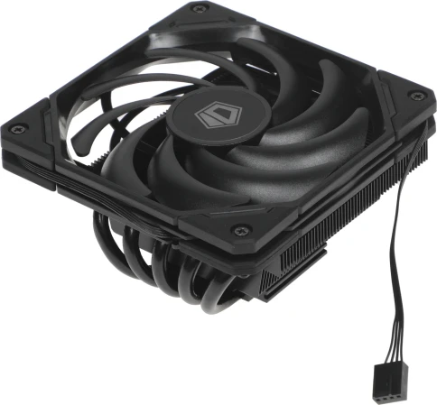 ID-COOLING IS-50X V3 фото 1