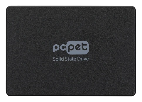 Твердотельный накопитель PC Pet SATA-III 1TB PCPS001T2 2.5" OEM [PCPS001T2] фото 7