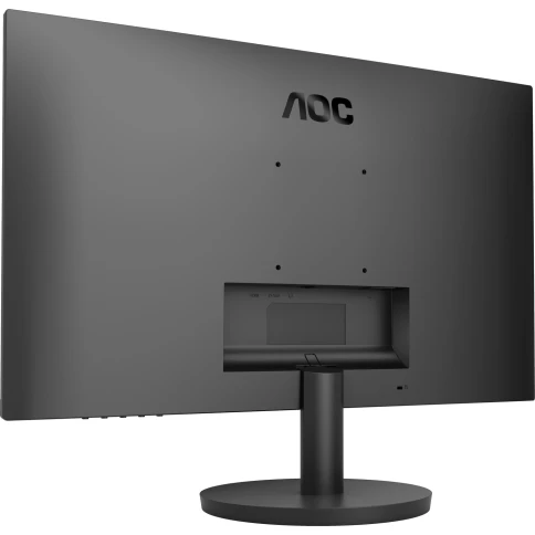 AOC 27B3HA2 27 16:9 IPS 1920x1080 100Hz 4ms 250cd 1xVGA  1xHDMI 2Wx2 Internal Black 100x100 фото 8