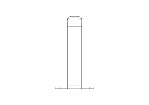 Metal ring Systeme Electric, for laying cables, Uniprom series, 10 pcs. фото 5