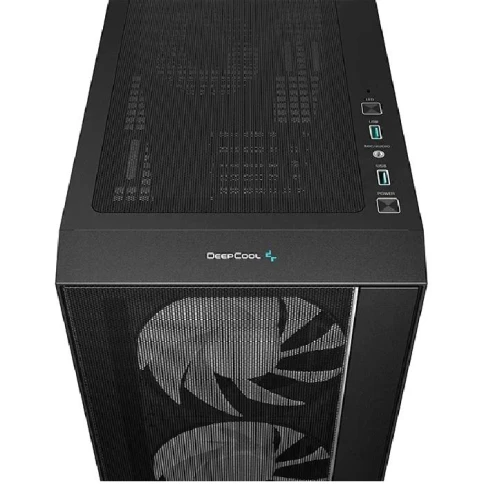 Deepcool R-MATREXX55-BKAGA4-G-4 фото 3